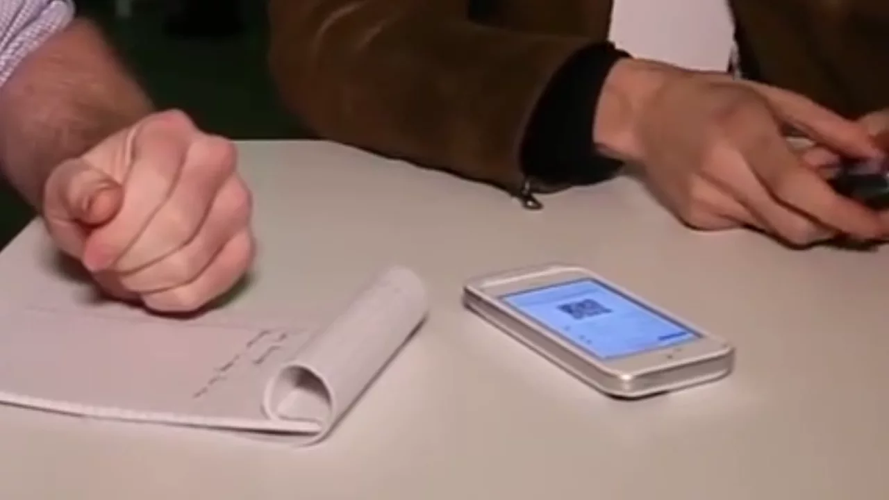 Buying Bitcoin preview